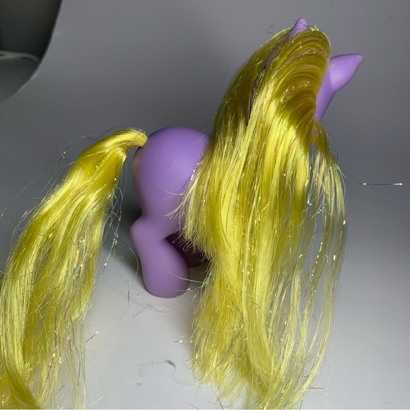 G3 My Little Pony: 2nd Edition Daisy Jo - Picture 5 of 9